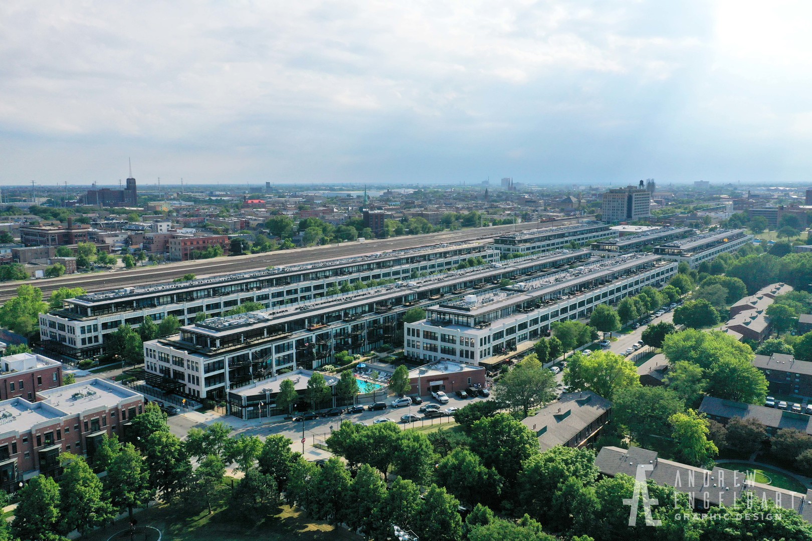 1070 W 15th Street Unit: 203