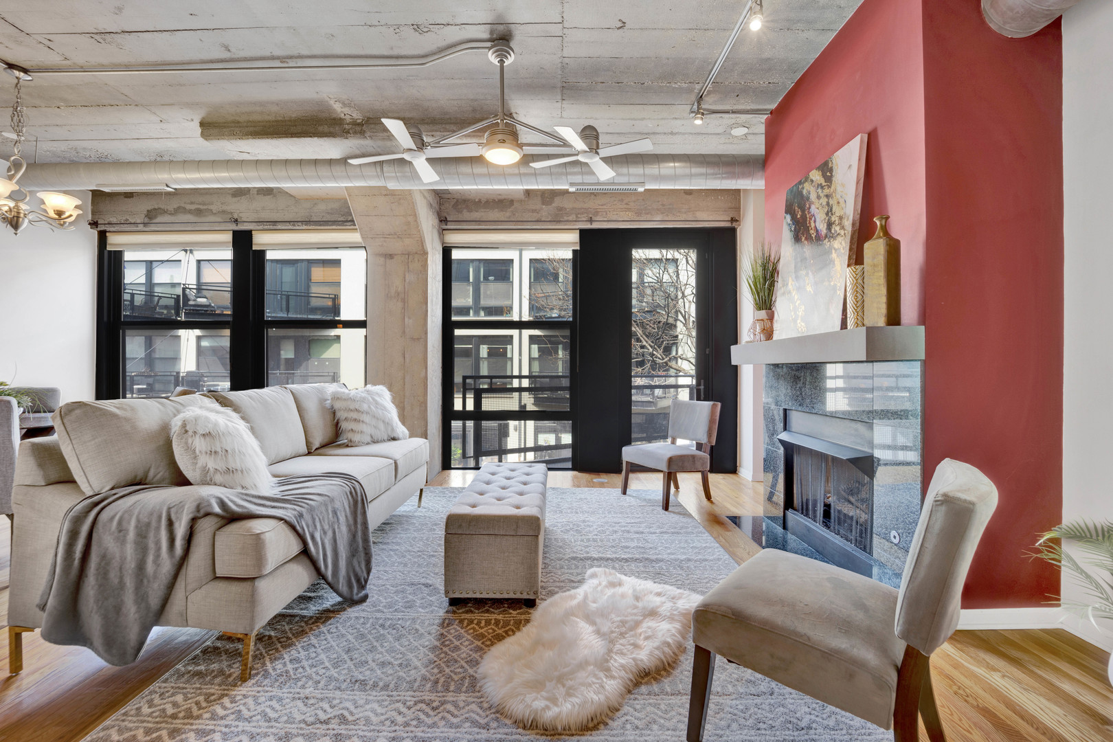 1070 W 15th Street Unit: 203