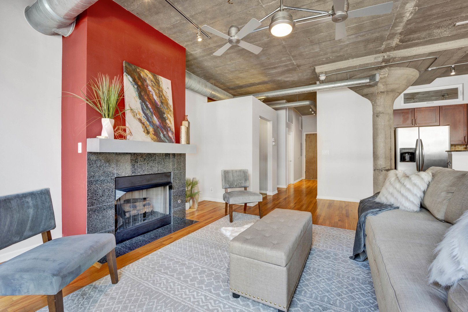 1070 W 15th Street Unit: 203