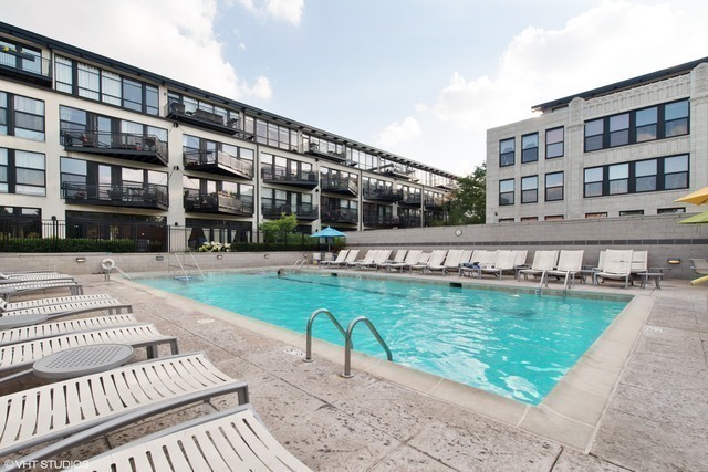 1070 W 15th Street Unit: 203