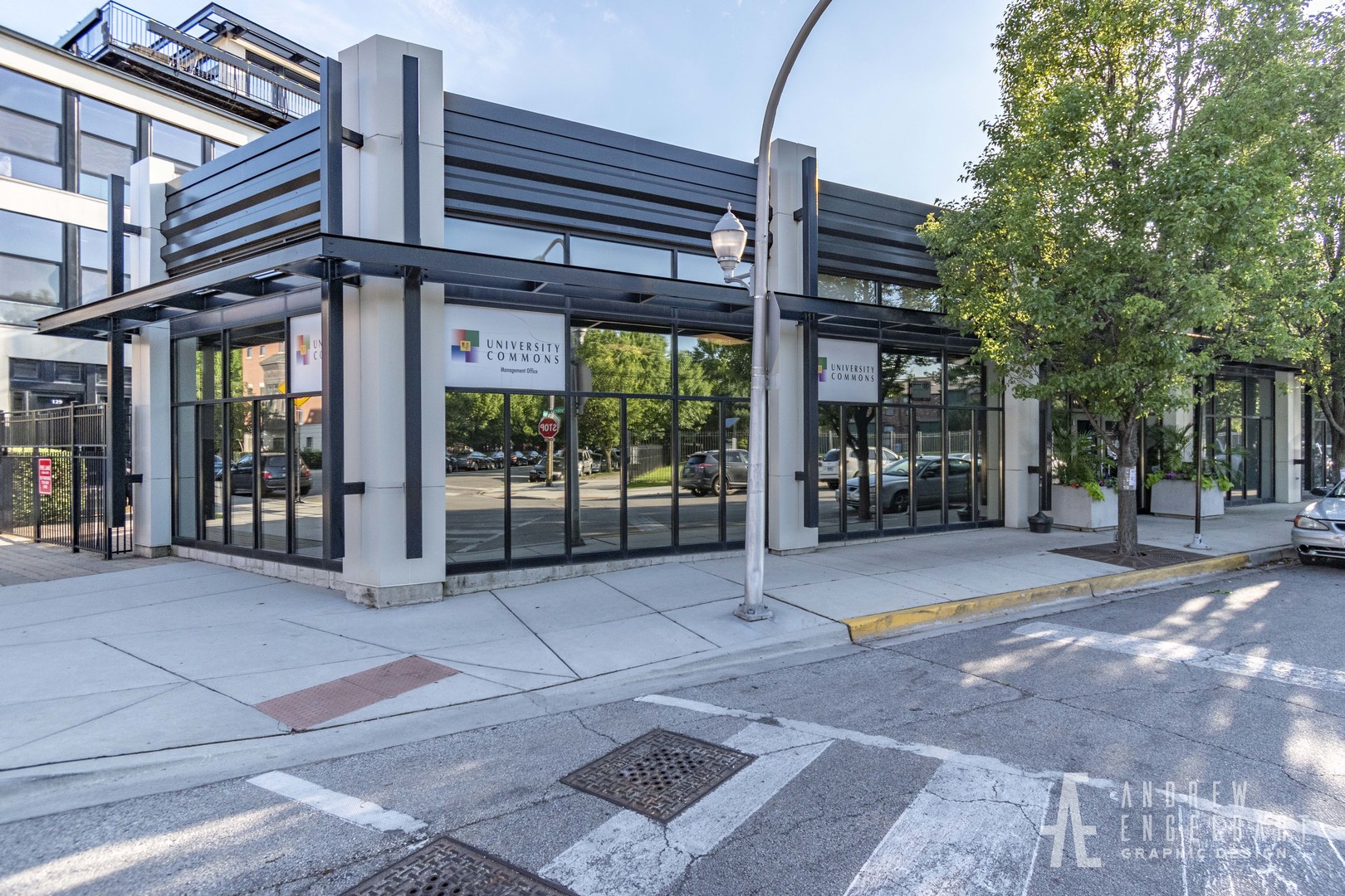 1070 W 15th Street Unit: 203