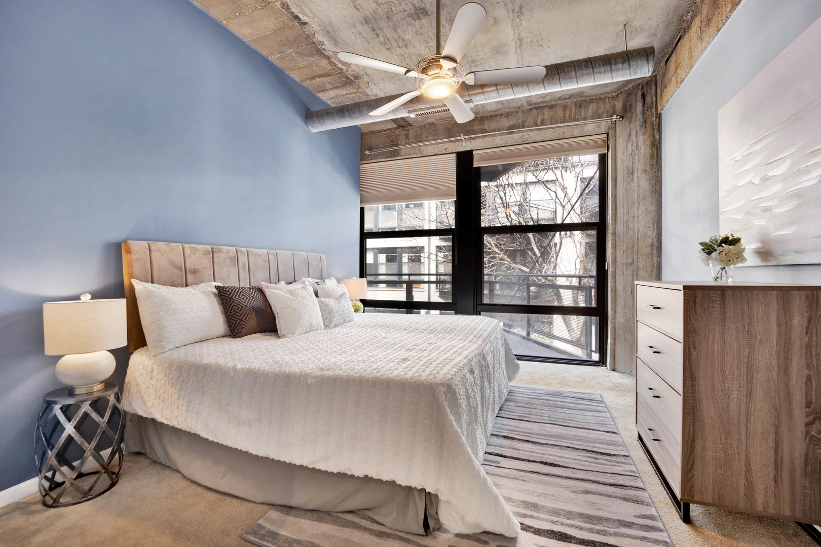 1070 W 15th Street Unit: 203