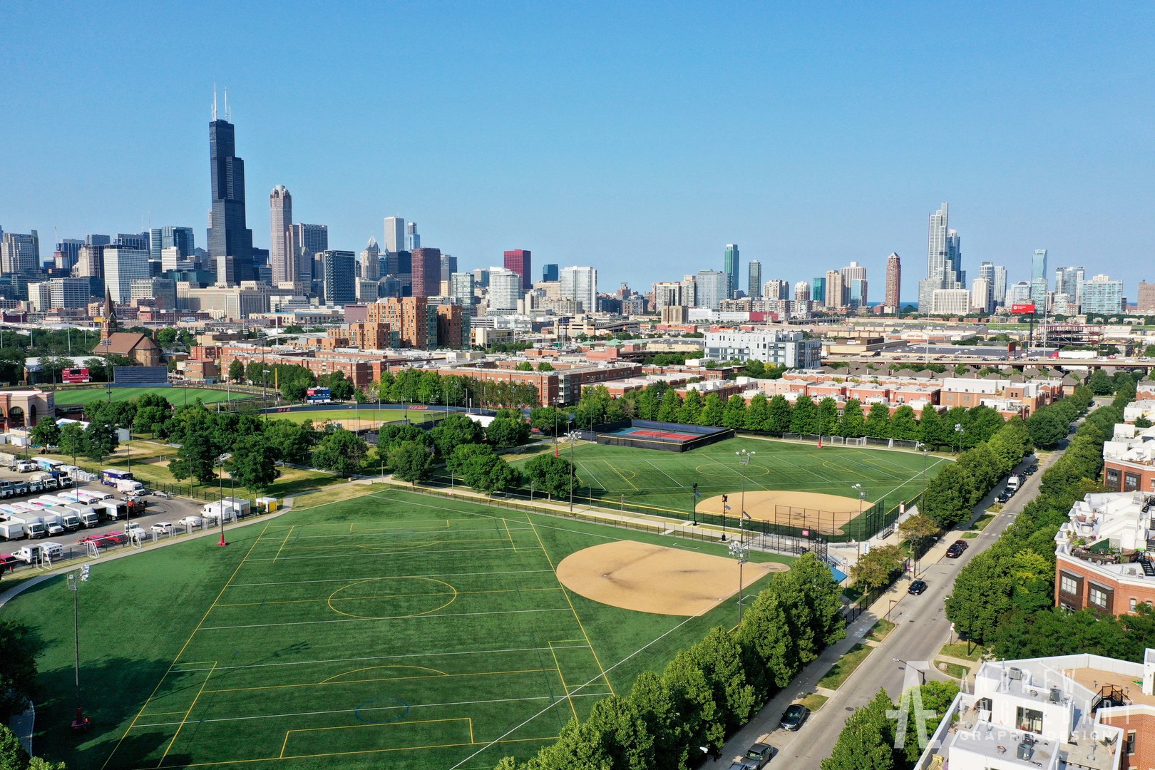 1070 W 15th Street Unit: 203