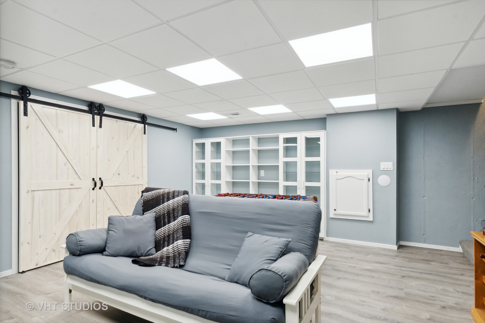 812 Chestnut Street Unit: A