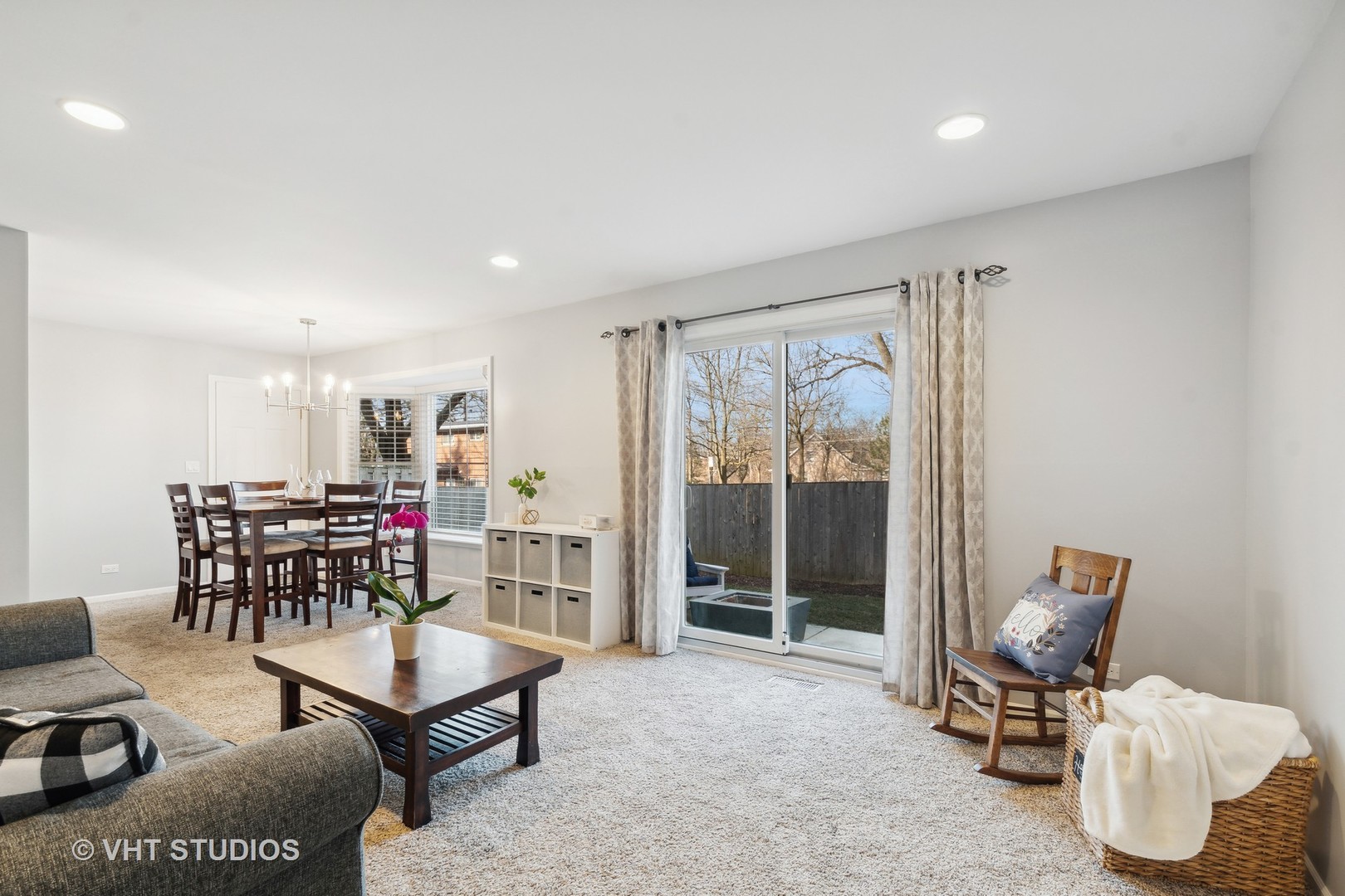 812 Chestnut Street Unit: A