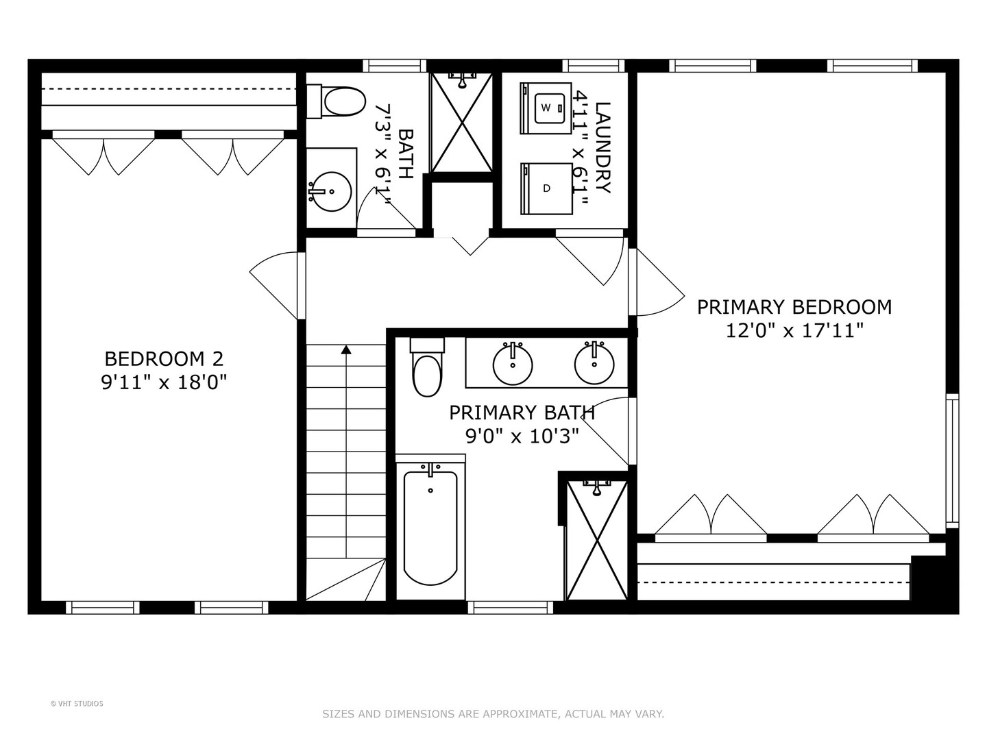 812 Chestnut Street Unit: A