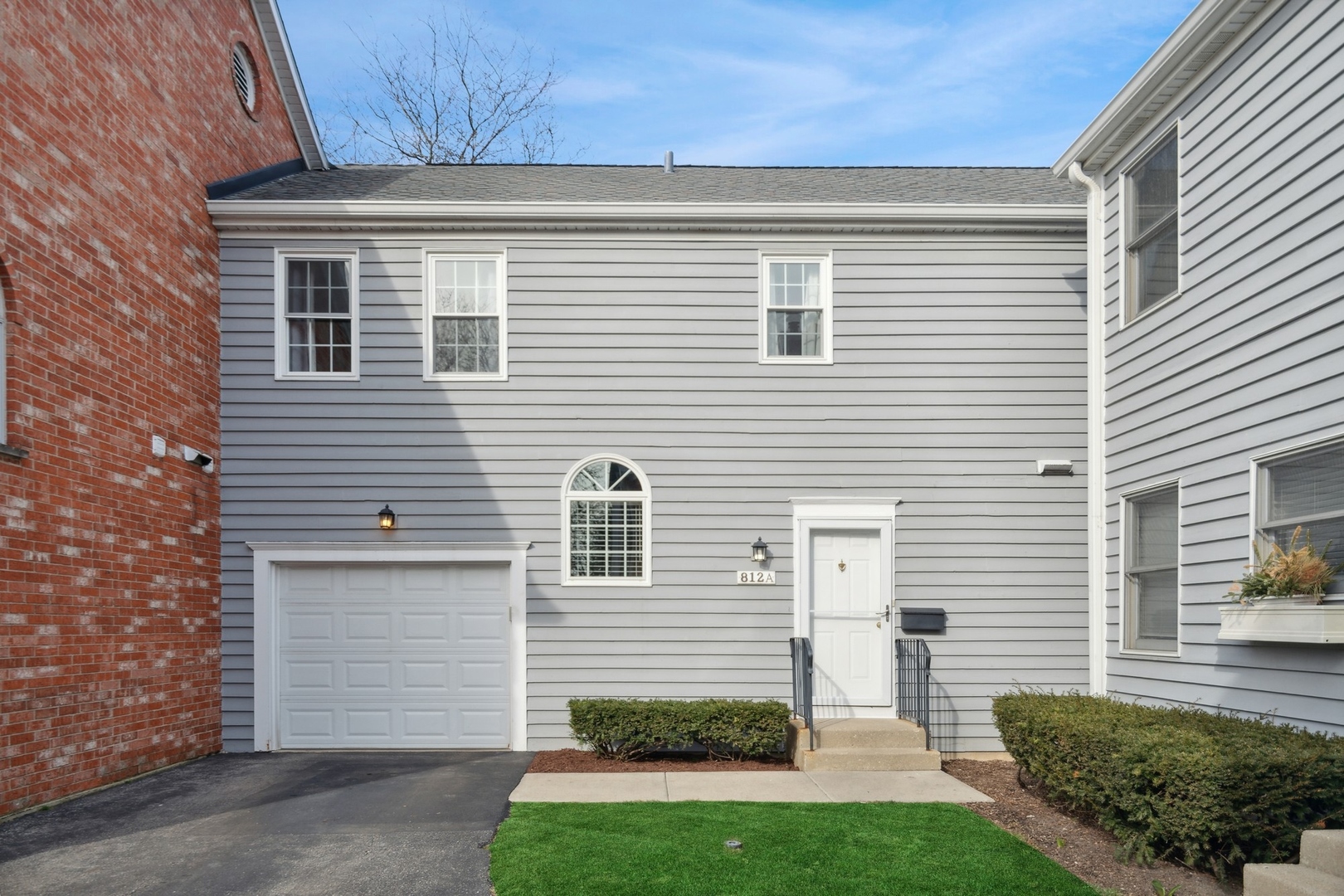 812 Chestnut Street Unit: A