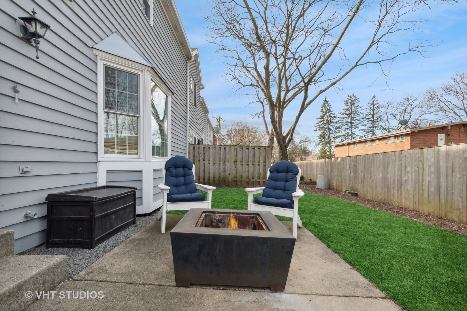 812 Chestnut Street Unit: A