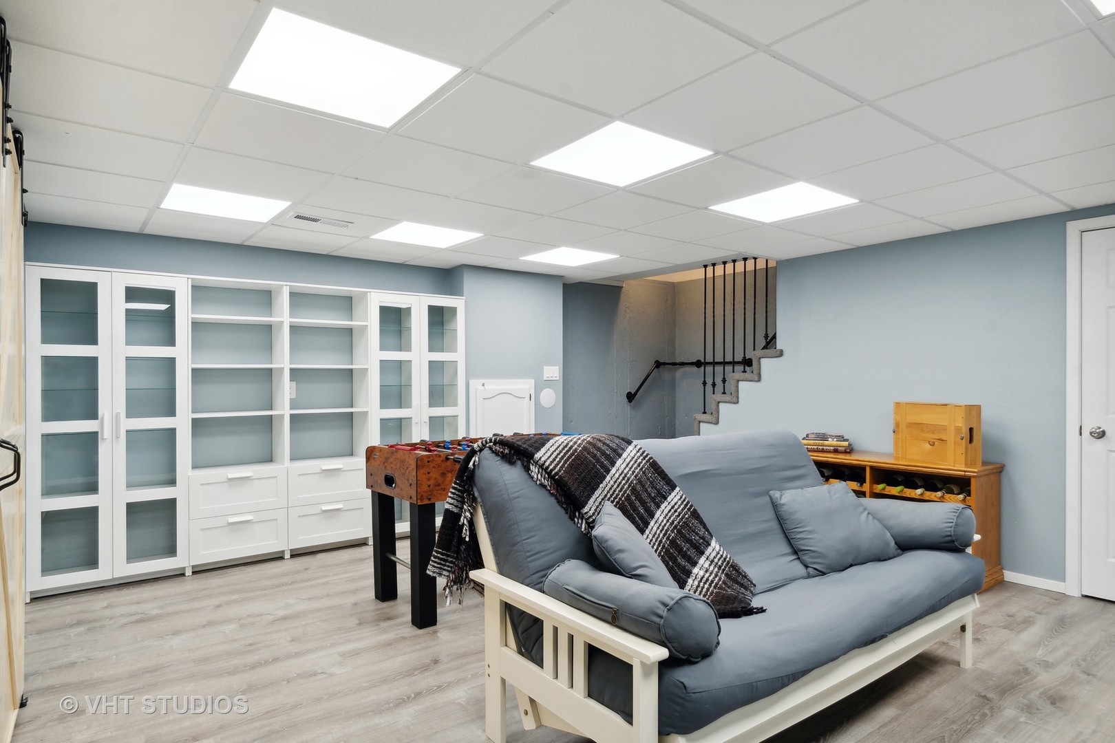 812 Chestnut Street Unit: A