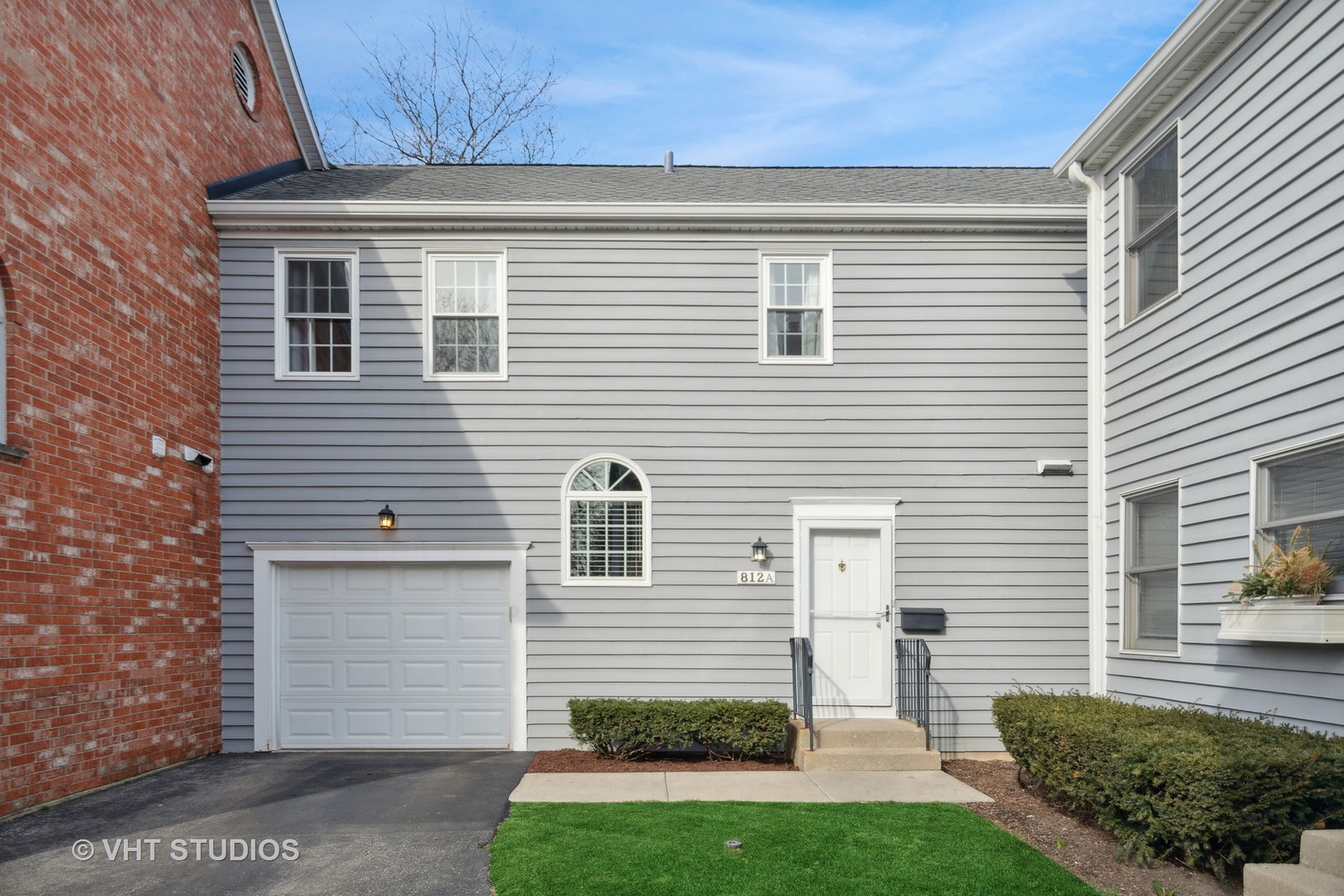 812 Chestnut Street Unit: A
