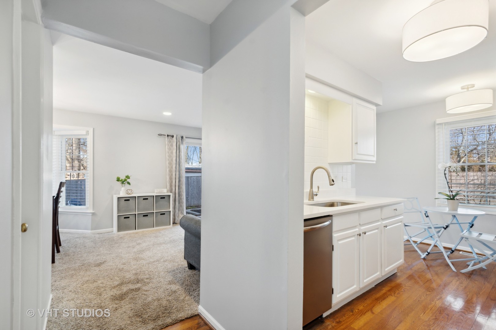 812 Chestnut Street Unit: A