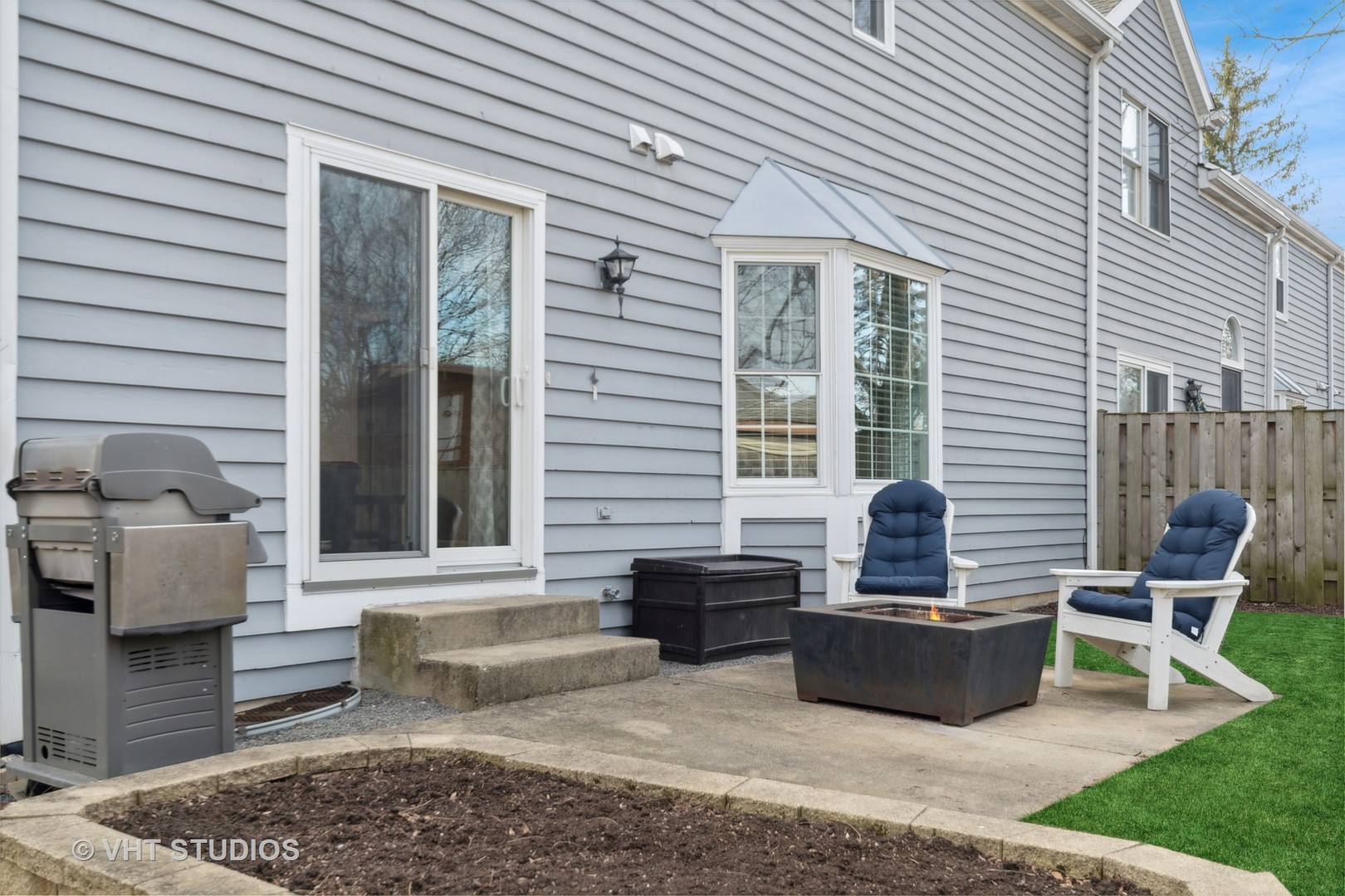 812 Chestnut Street Unit: A