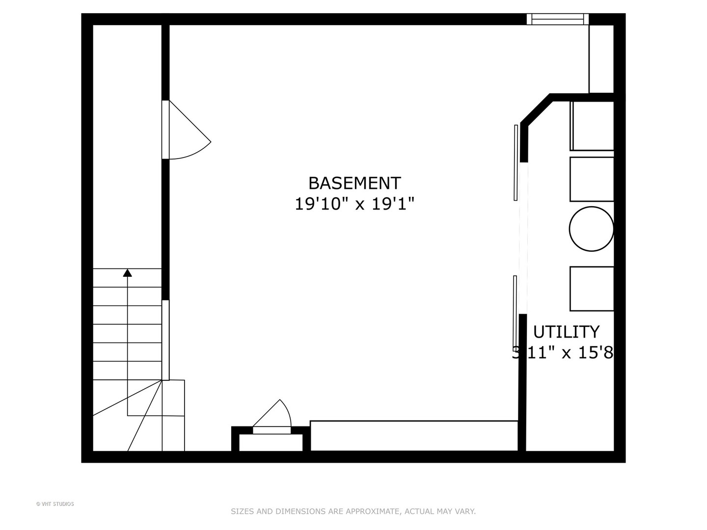 812 Chestnut Street Unit: A
