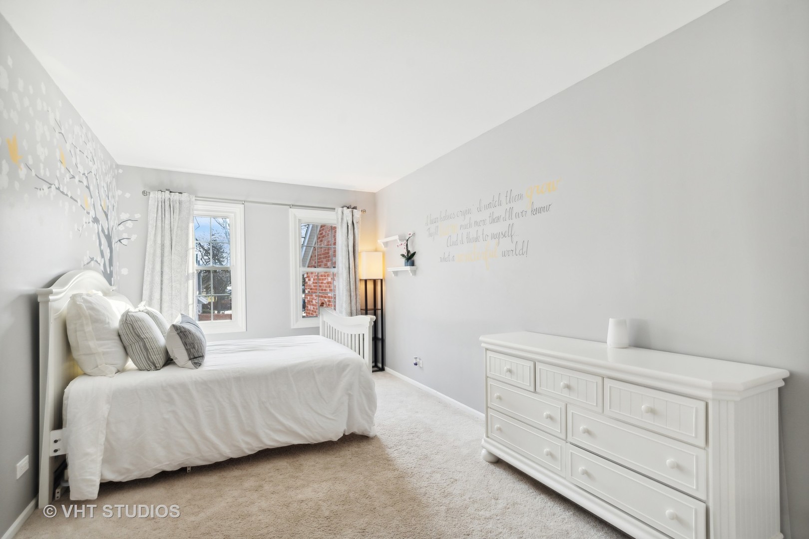 812 Chestnut Street Unit: A