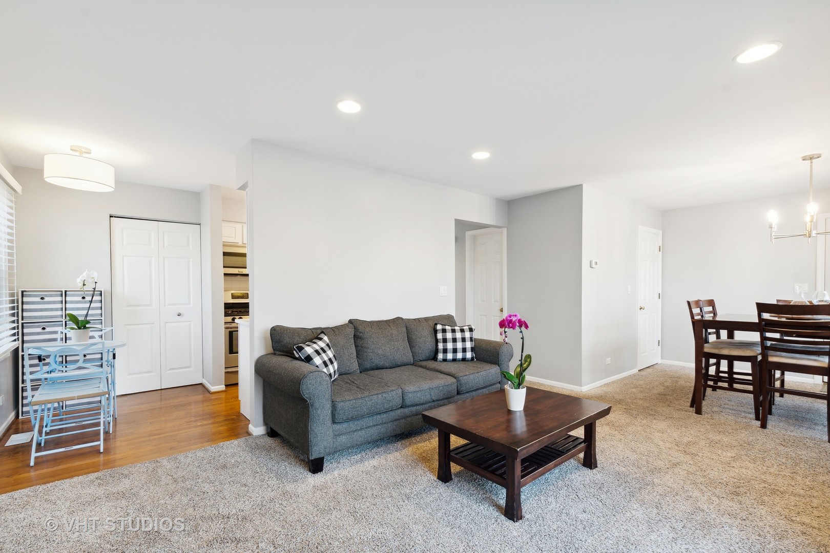 812 Chestnut Street Unit: A