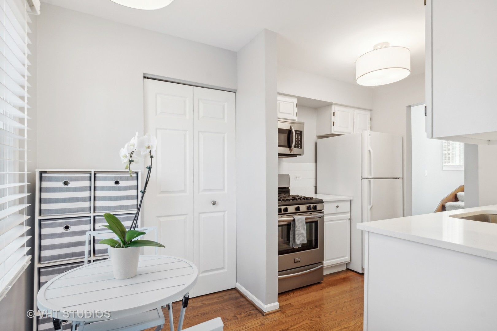 812 Chestnut Street Unit: A