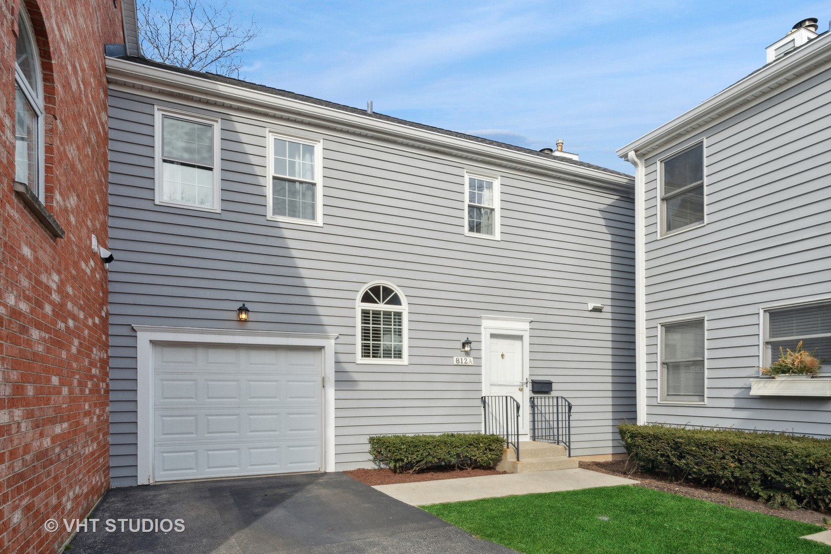 812 Chestnut Street Unit: A