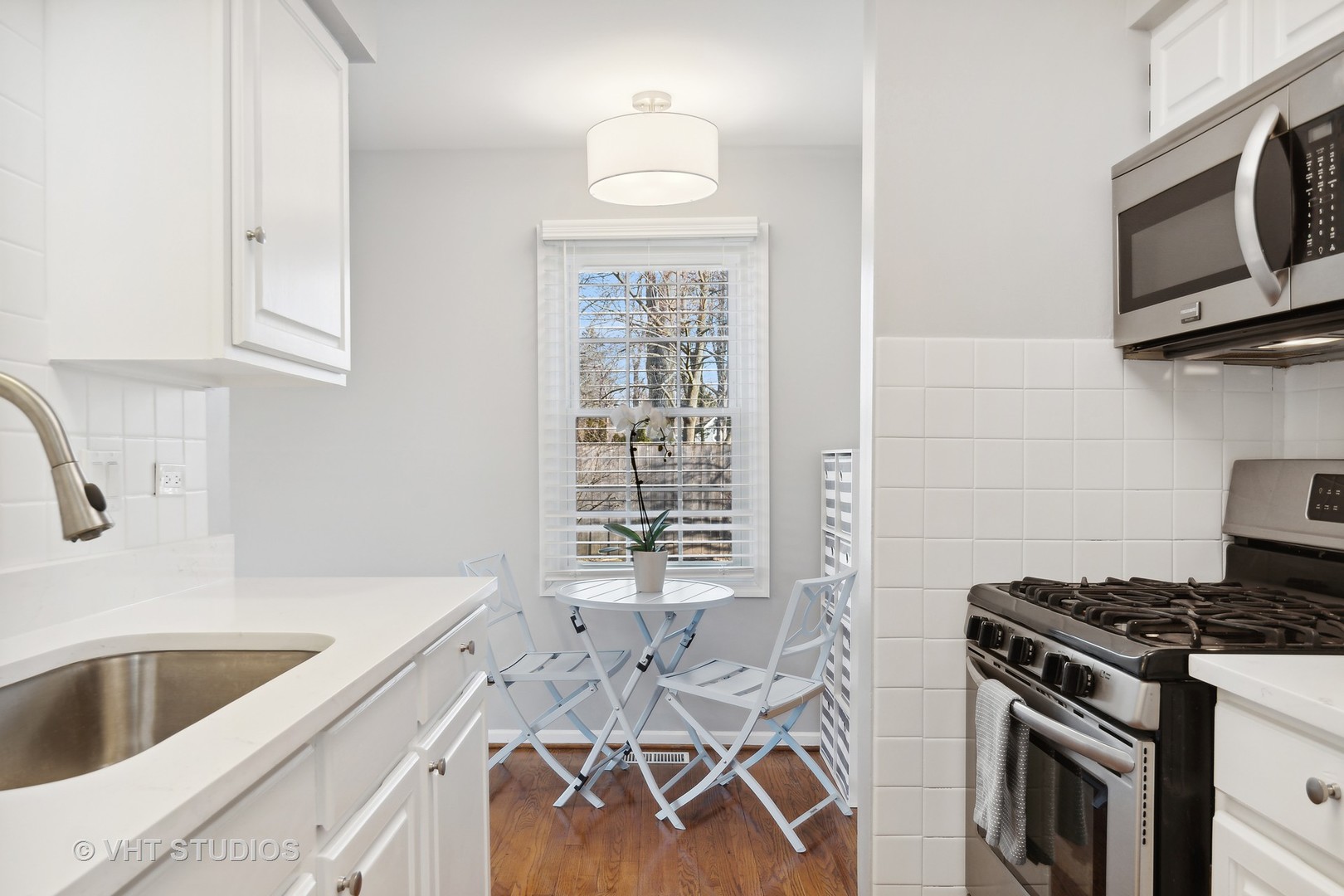 812 Chestnut Street Unit: A