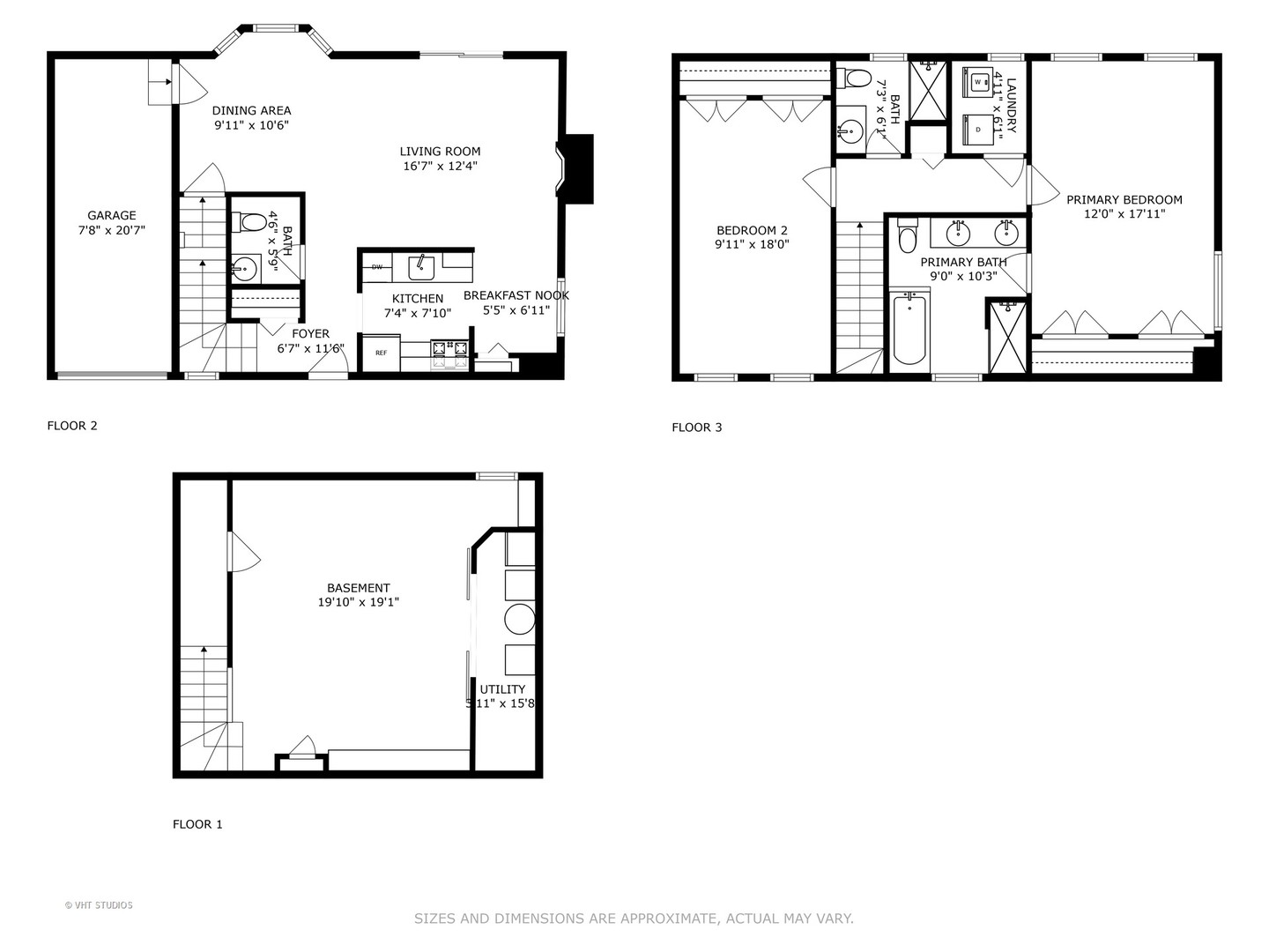 812 Chestnut Street Unit: A