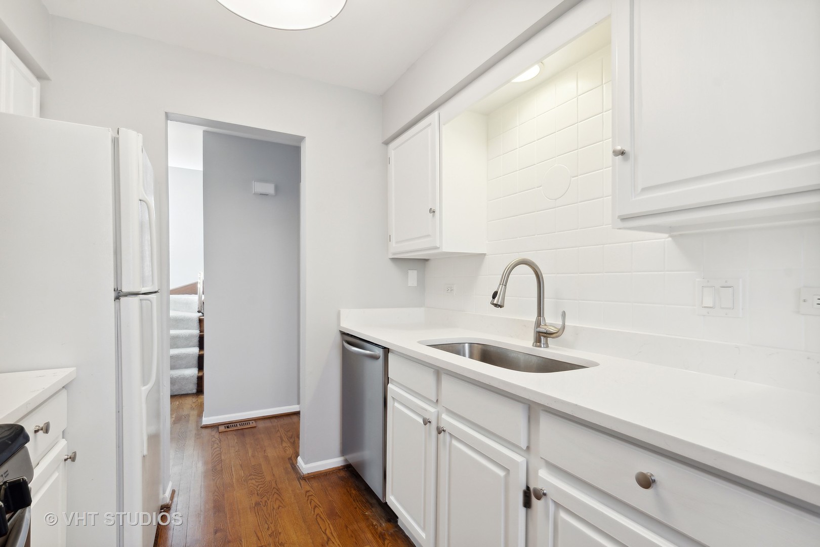 812 Chestnut Street Unit: A
