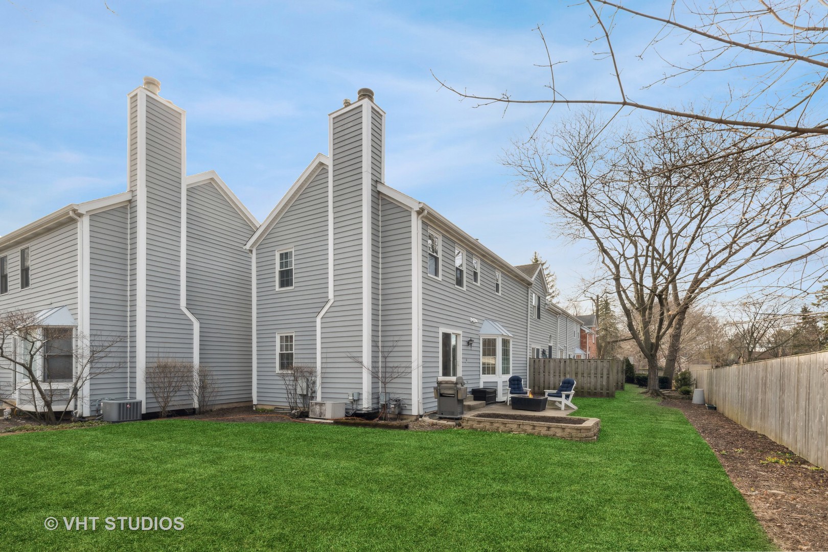 812 Chestnut Street Unit: A