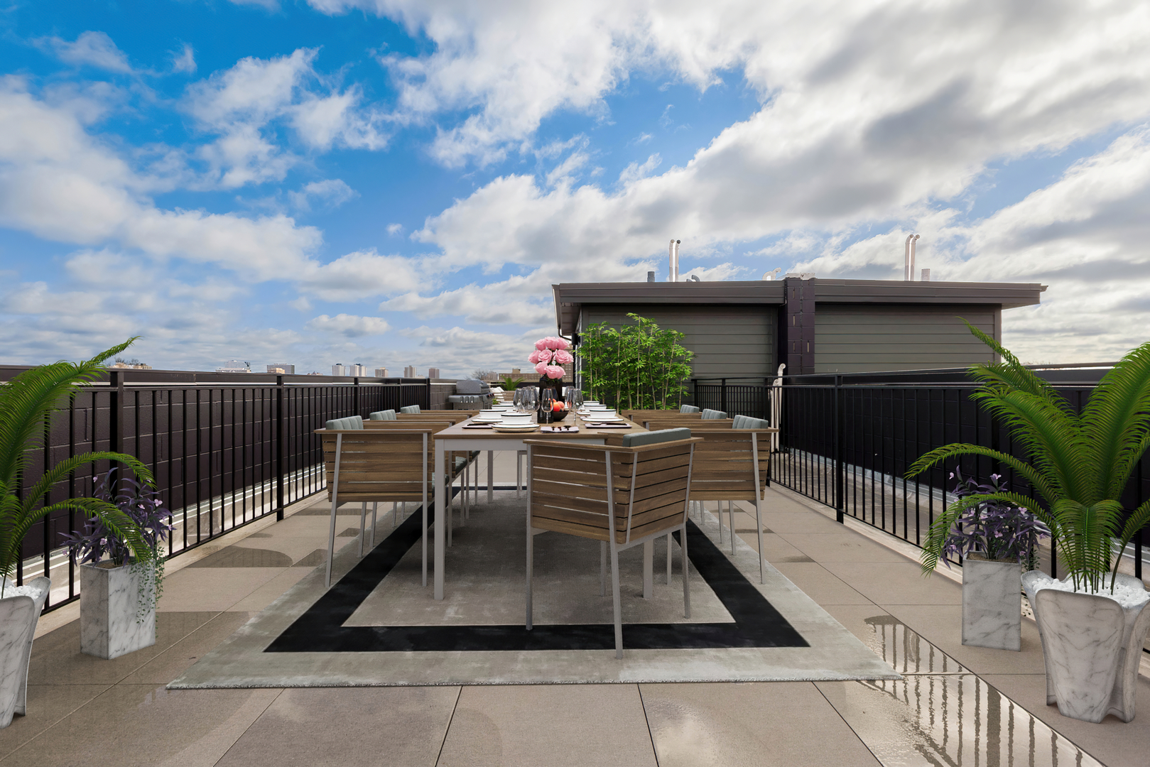 3928 N Ashland Avenue Unit: 3