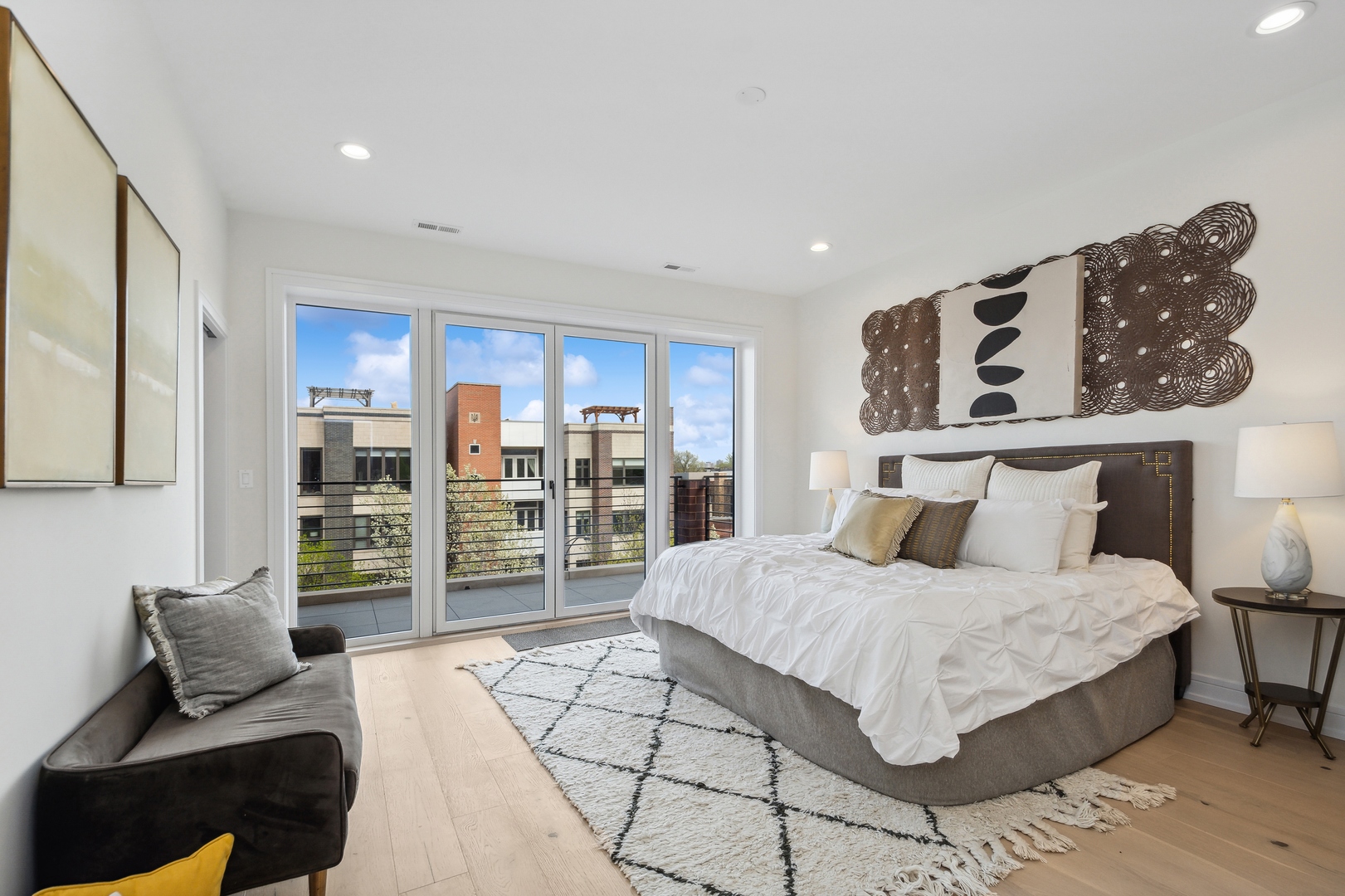 3928 N Ashland Avenue Unit: 3