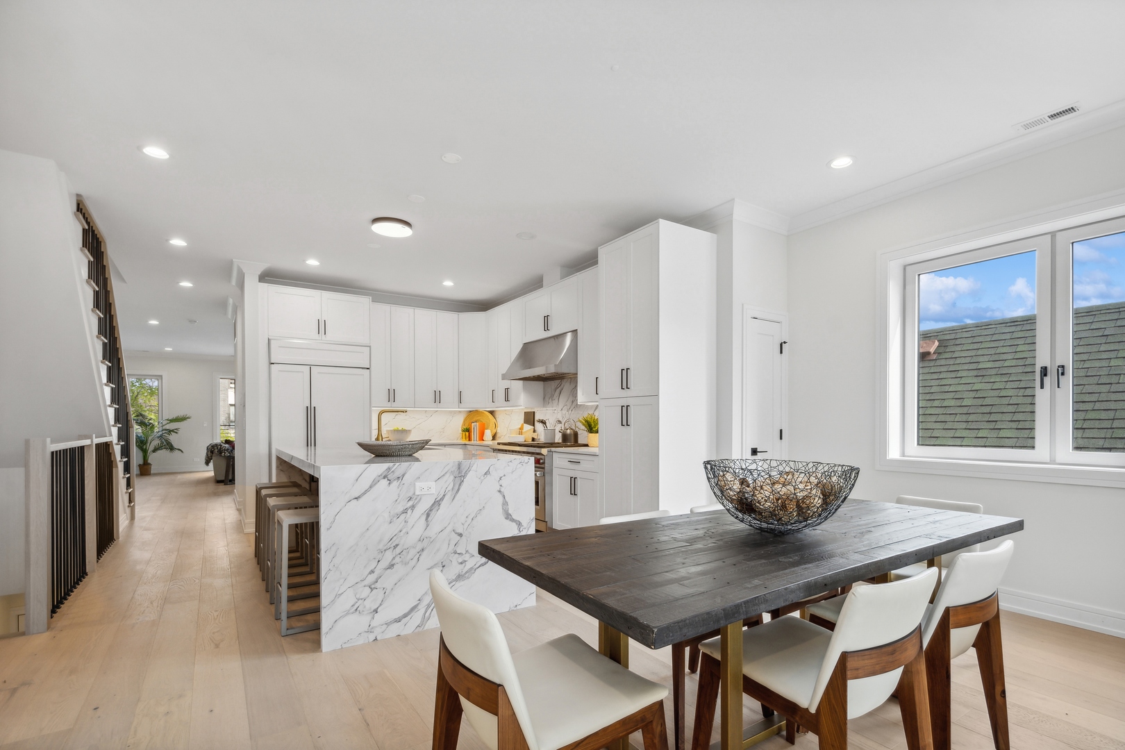 3928 N Ashland Avenue Unit: 3