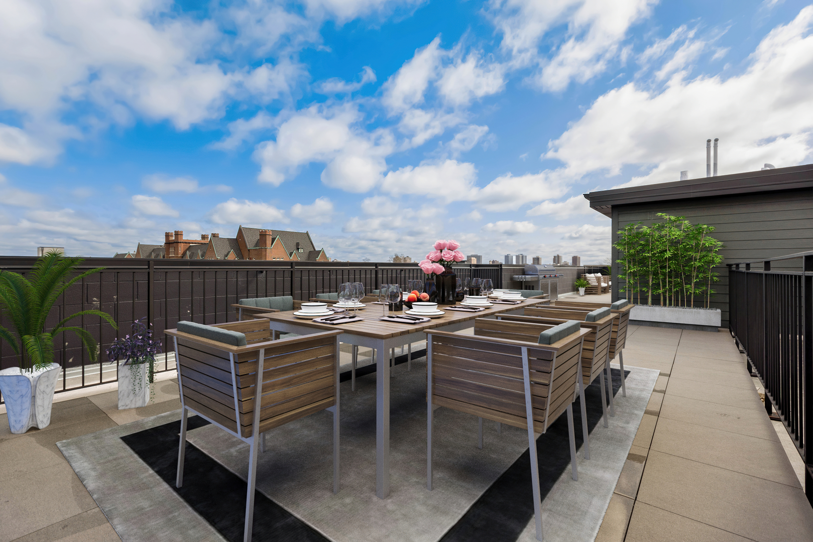 3928 N Ashland Avenue Unit: 3