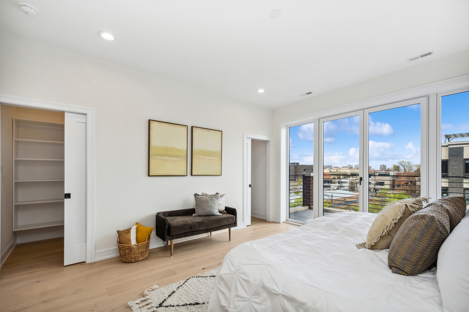 3928 N Ashland Avenue Unit: 3