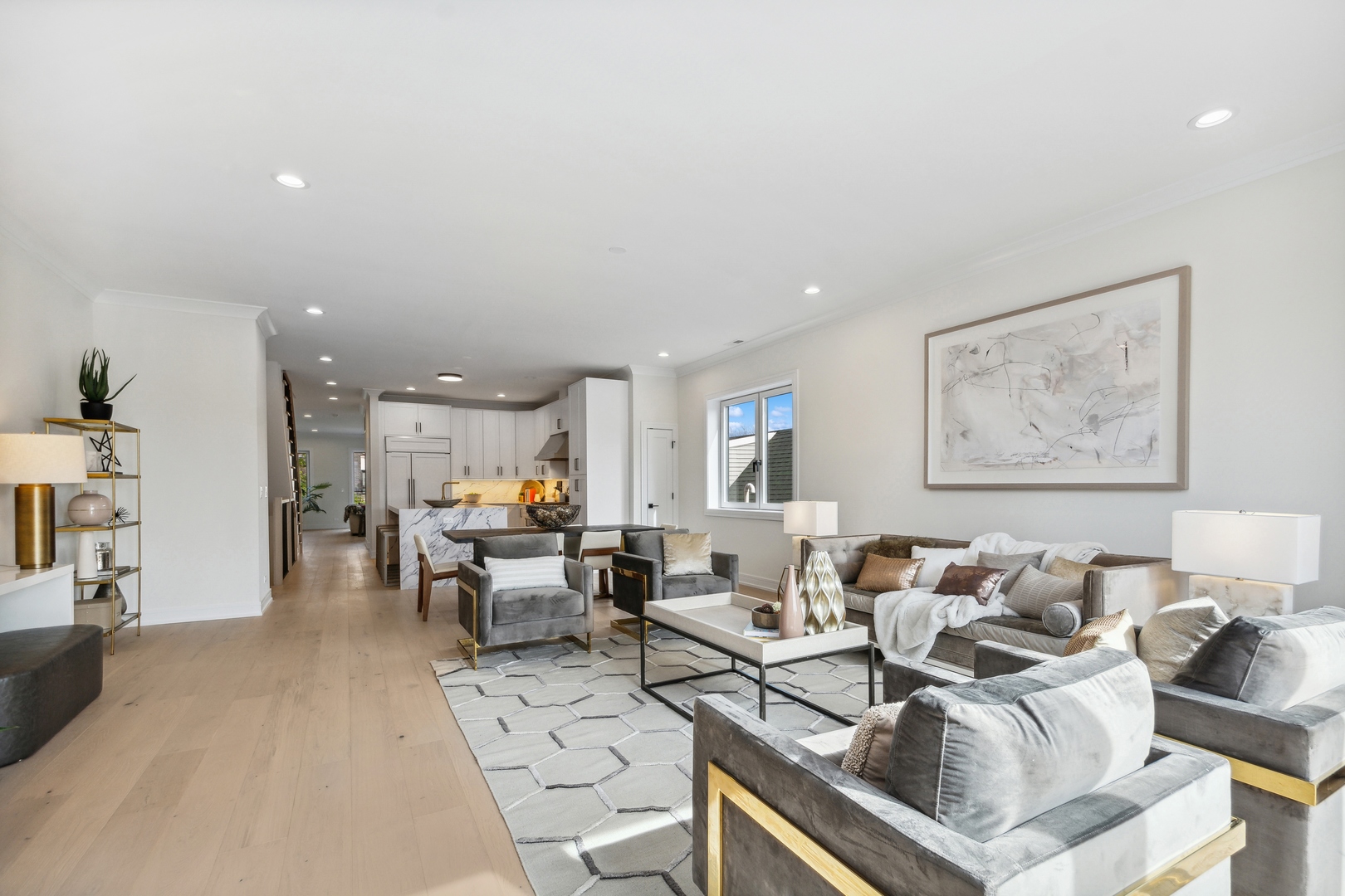 3928 N Ashland Avenue Unit: 3