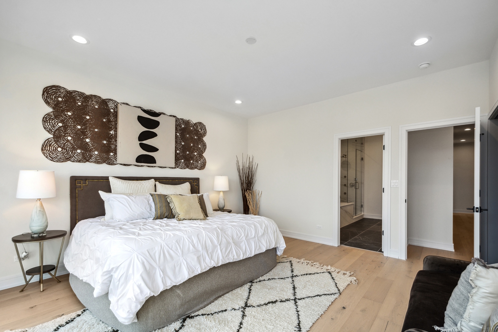 3928 N Ashland Avenue Unit: 3