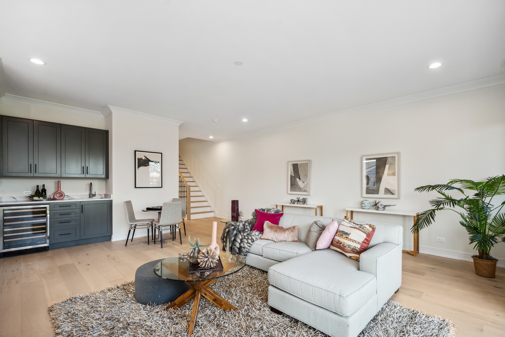 3928 N Ashland Avenue Unit: 3
