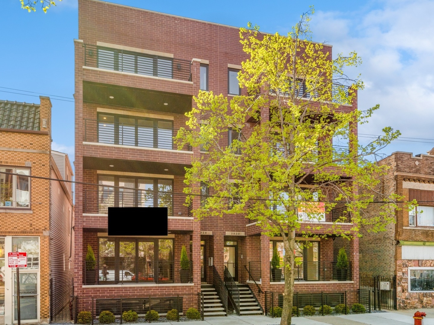 3928 N Ashland Avenue Unit: 3
