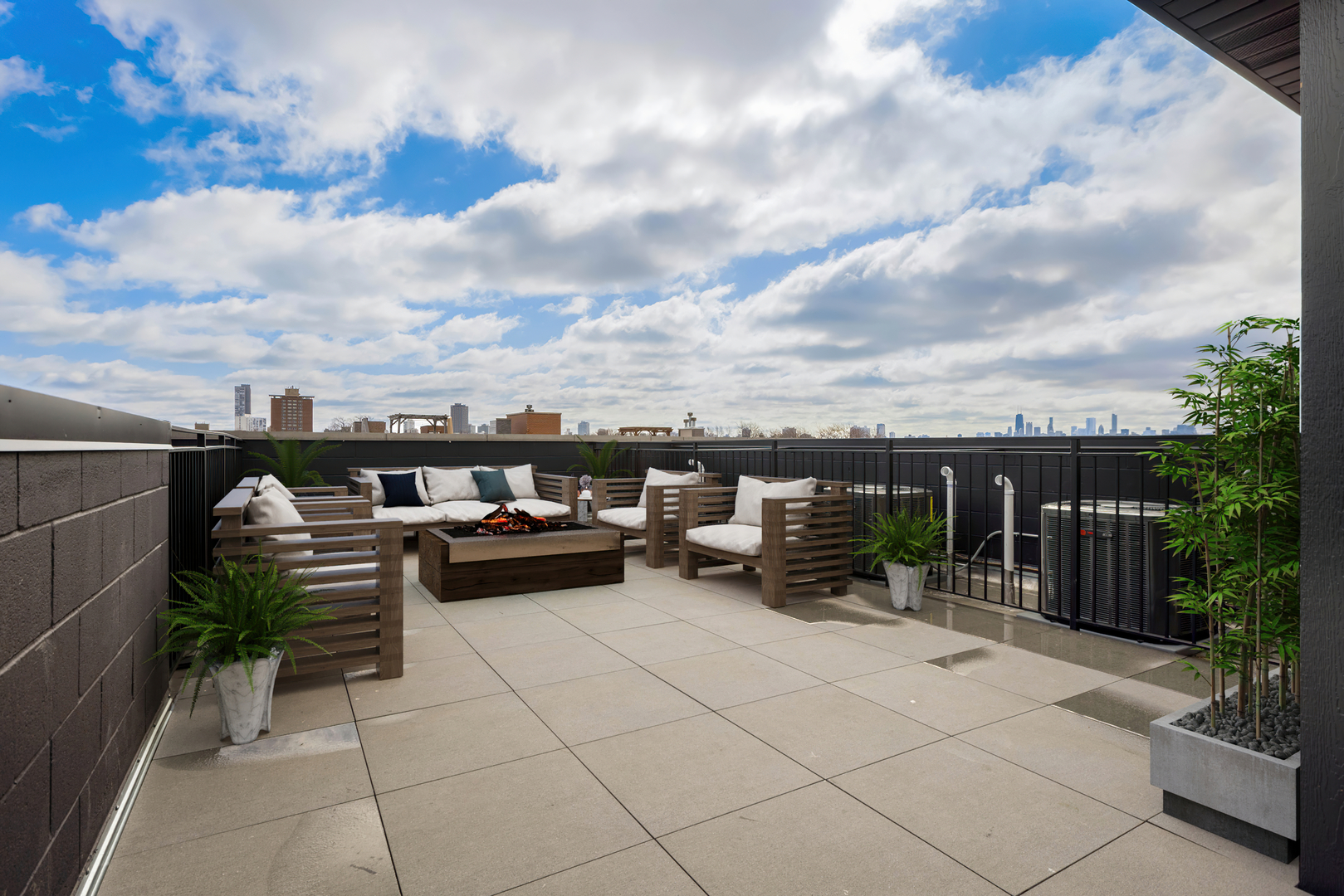 3928 N Ashland Avenue Unit: 3