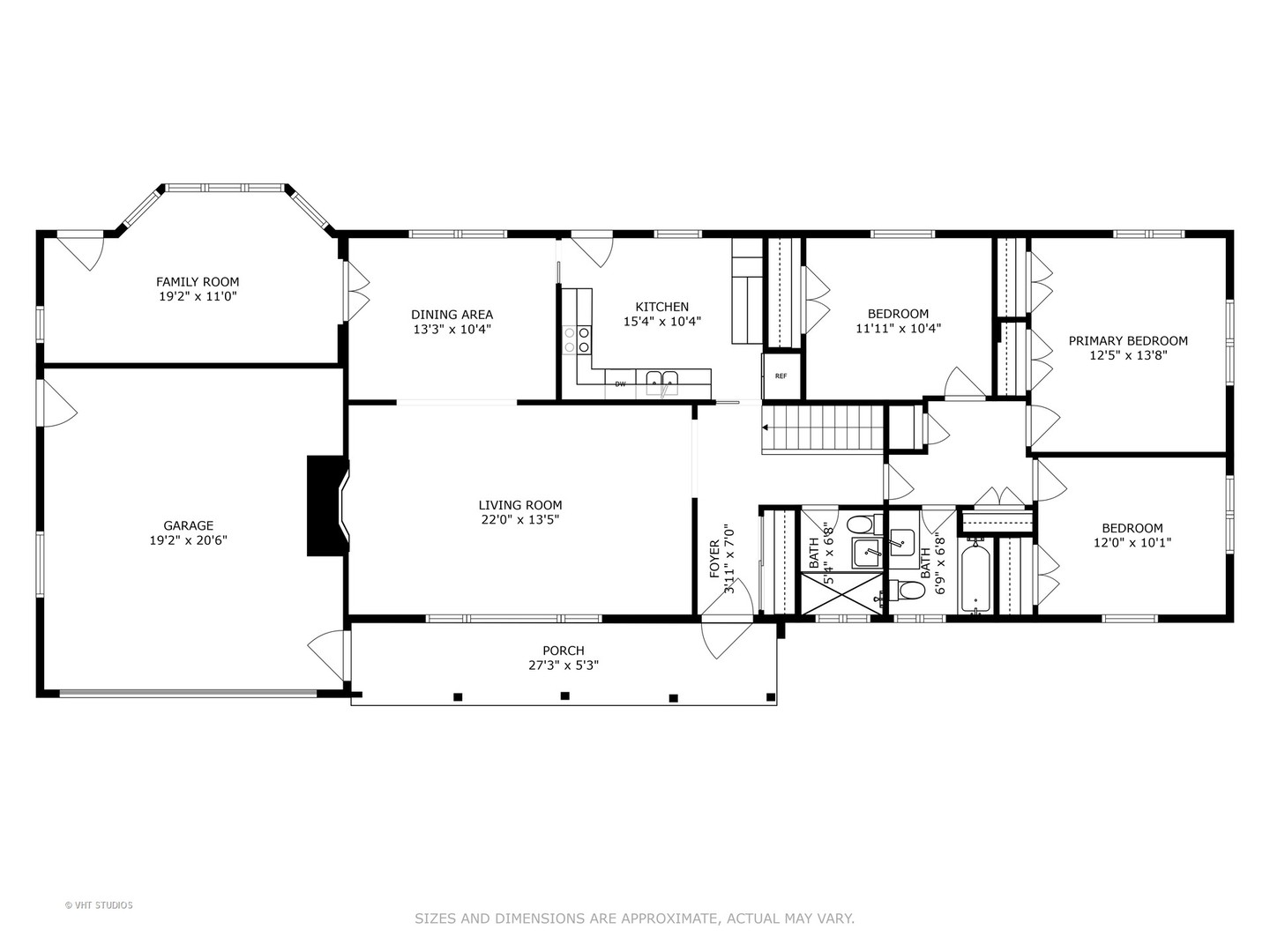 3132 Country Lane