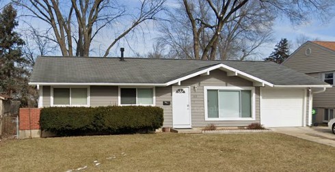 812 Sumac Drive
