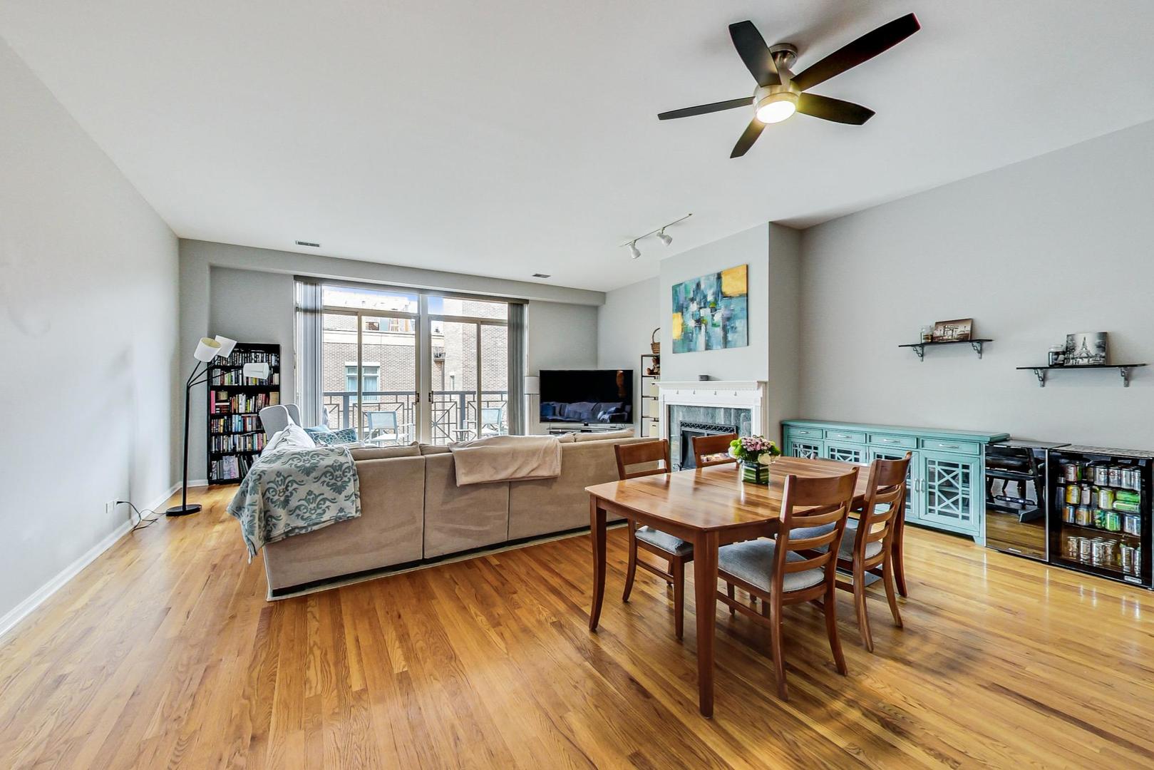 1350 W FULLERTON Avenue Unit: 311