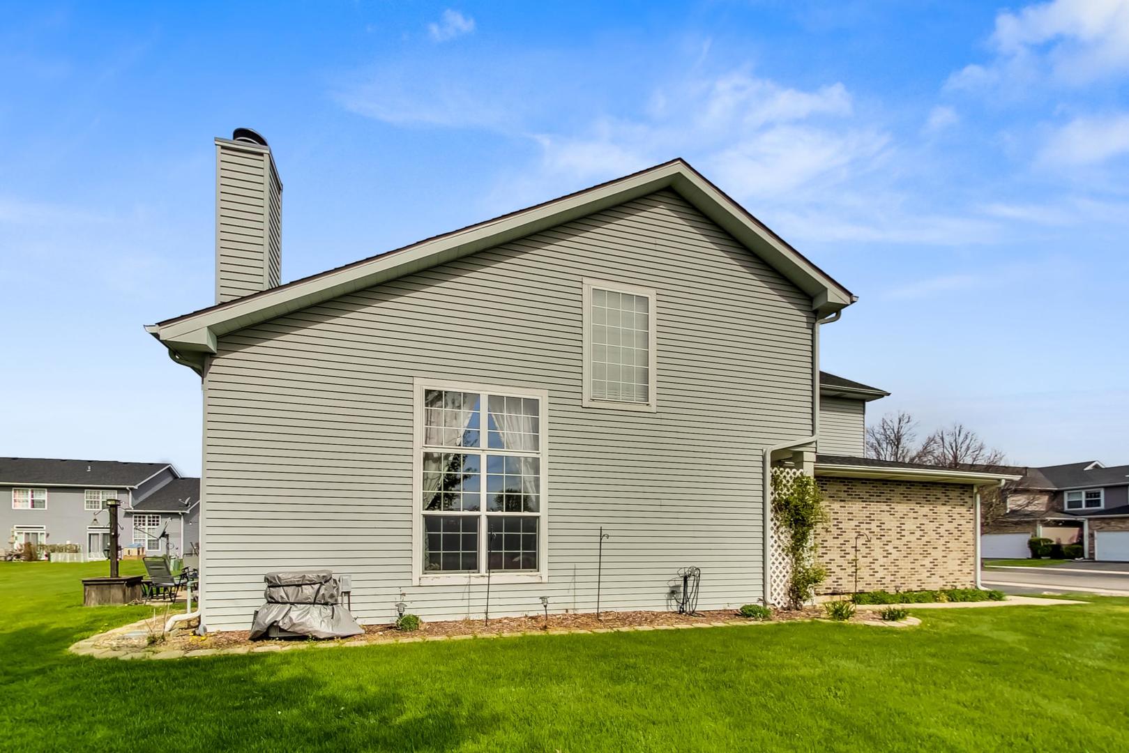 1407 Cottonwood Trail