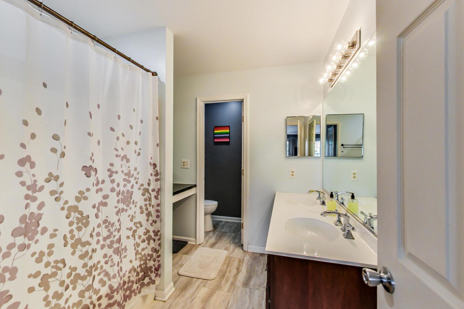 1407 Cottonwood Trail