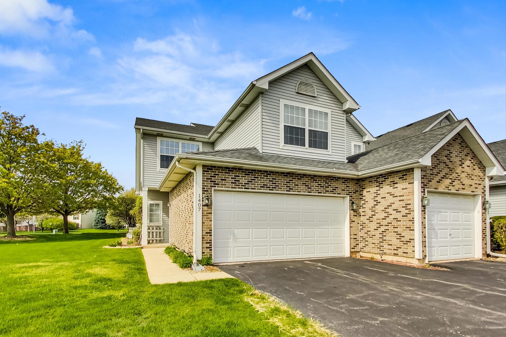 1407 Cottonwood Trail