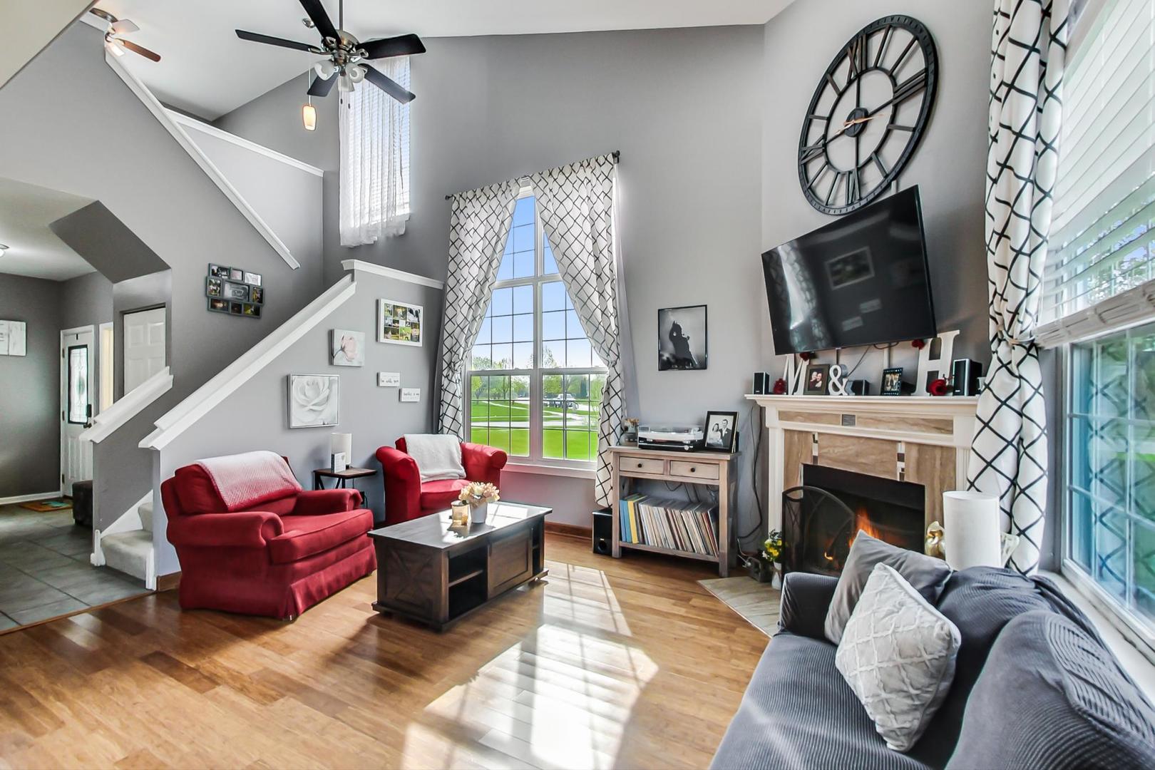 1407 Cottonwood Trail