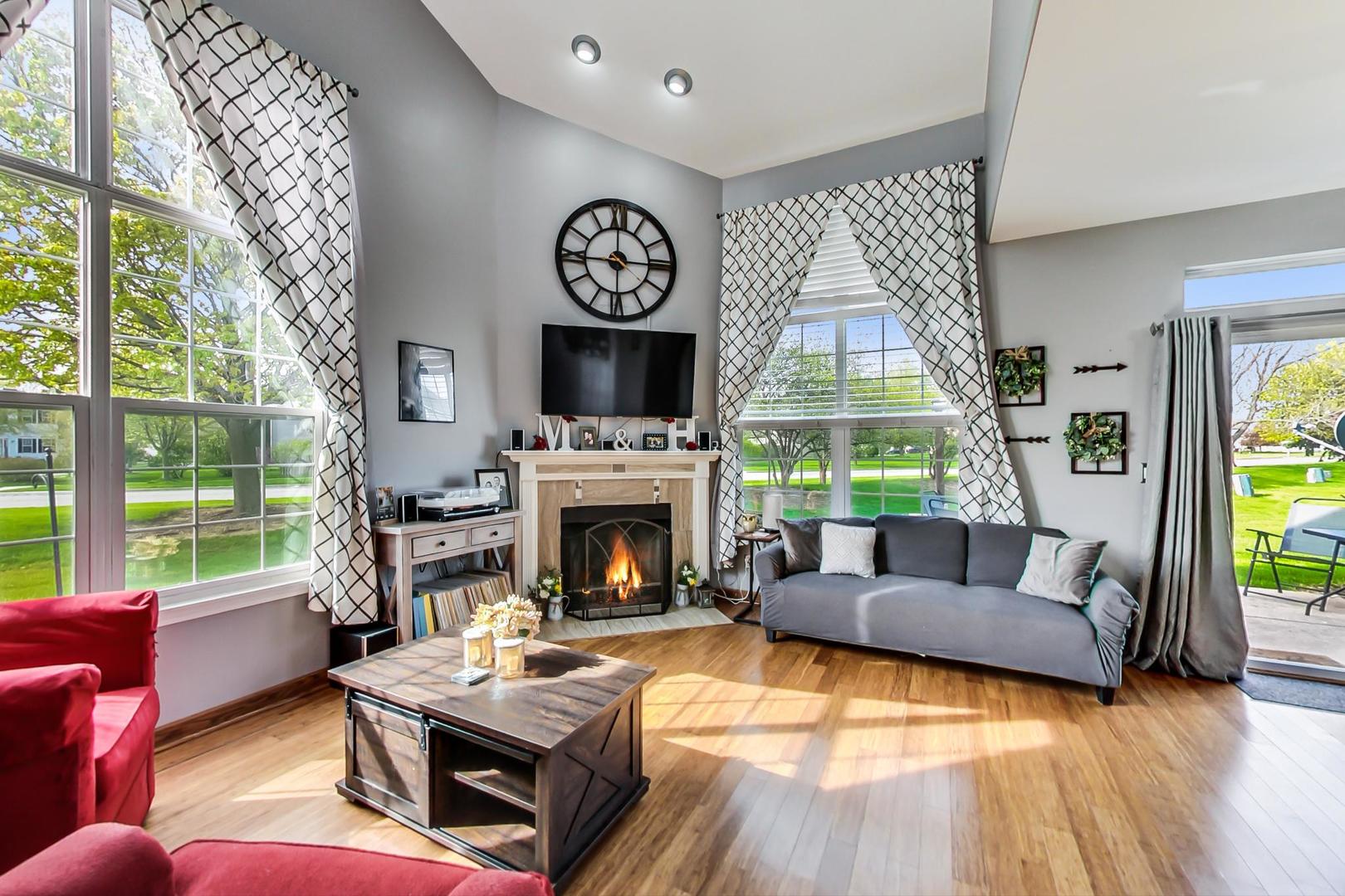 1407 Cottonwood Trail