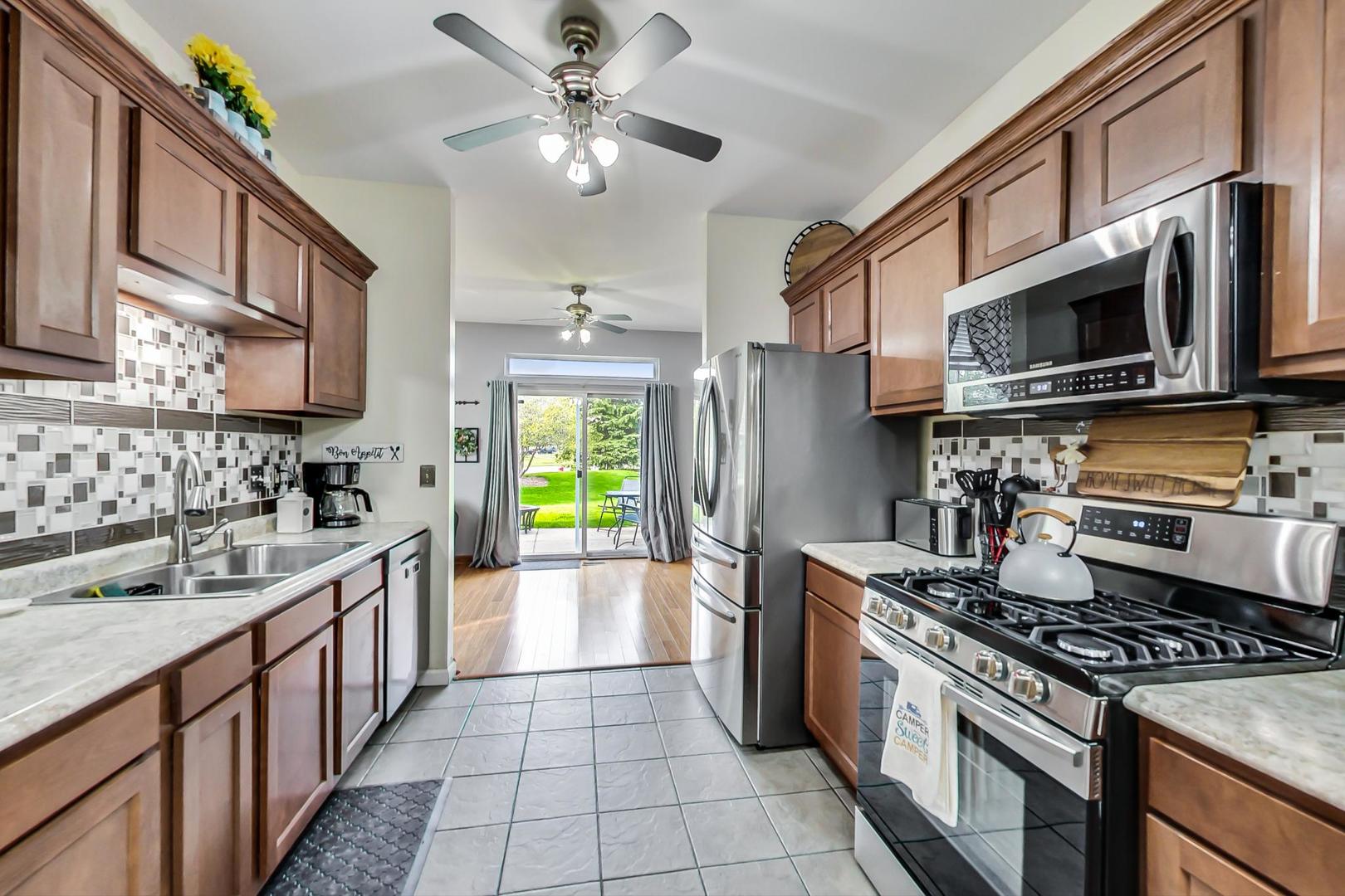 1407 Cottonwood Trail