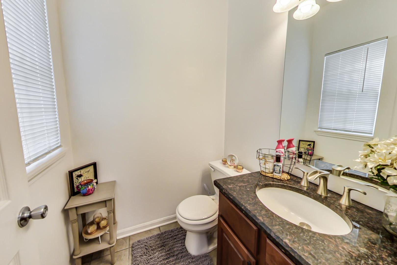 1407 Cottonwood Trail