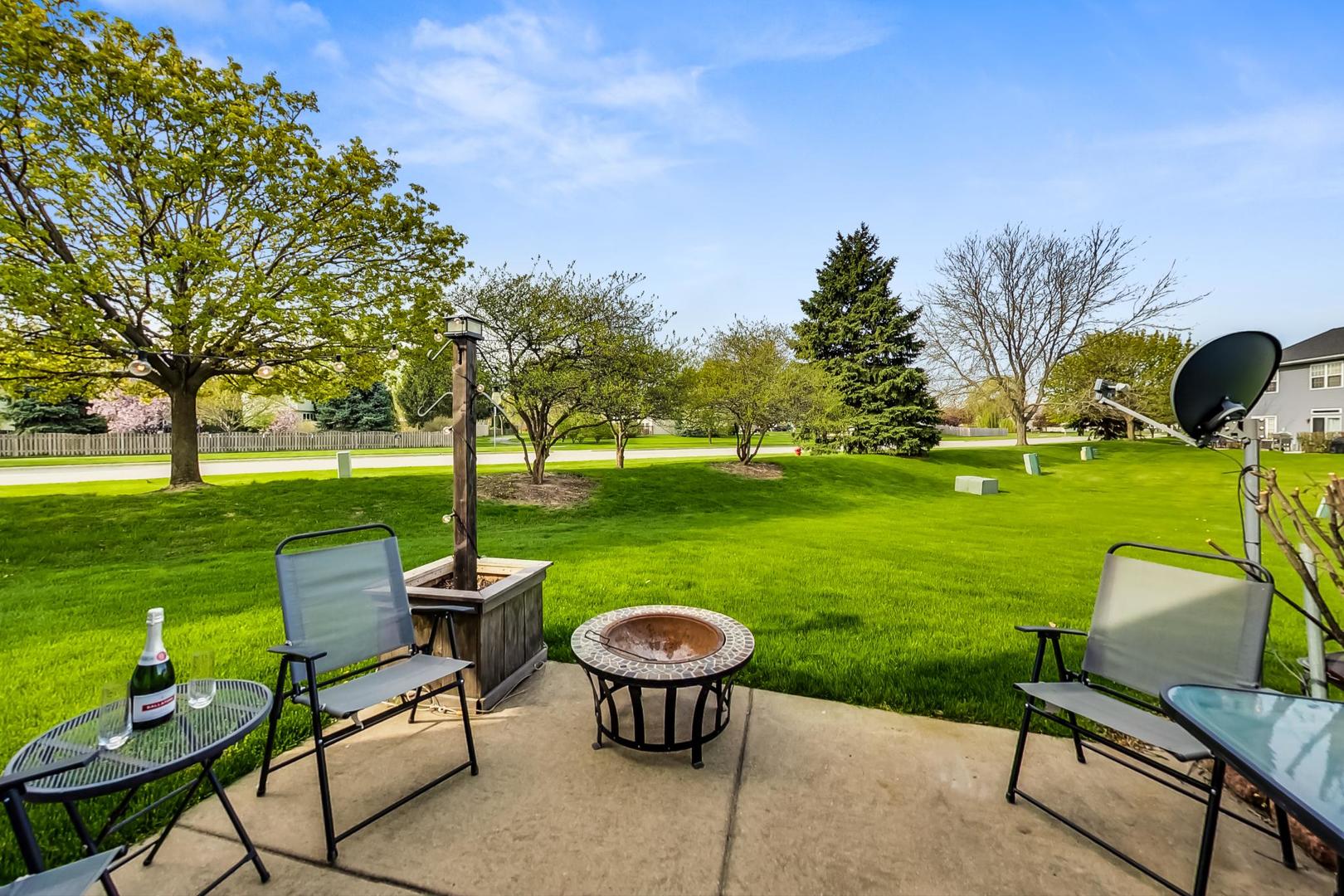 1407 Cottonwood Trail