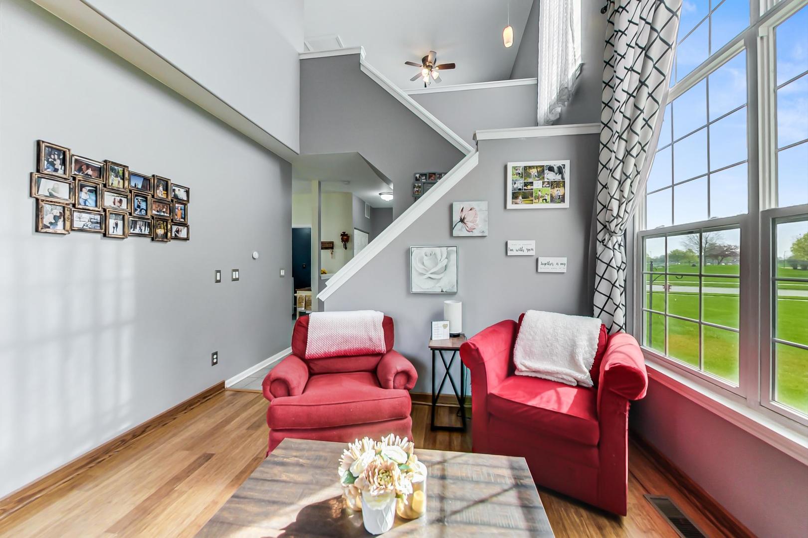 1407 Cottonwood Trail