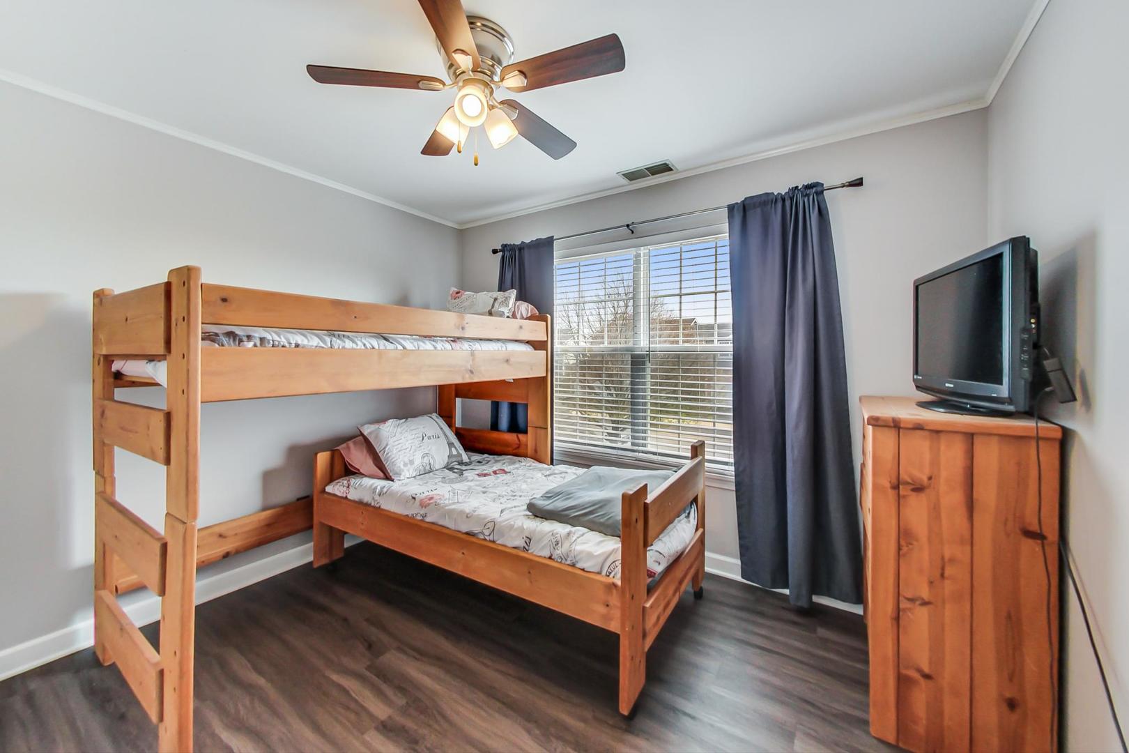 1407 Cottonwood Trail