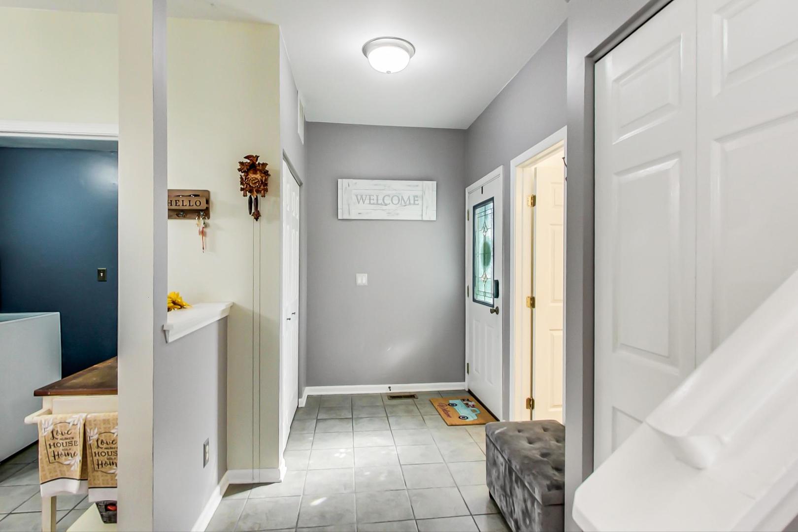 1407 Cottonwood Trail