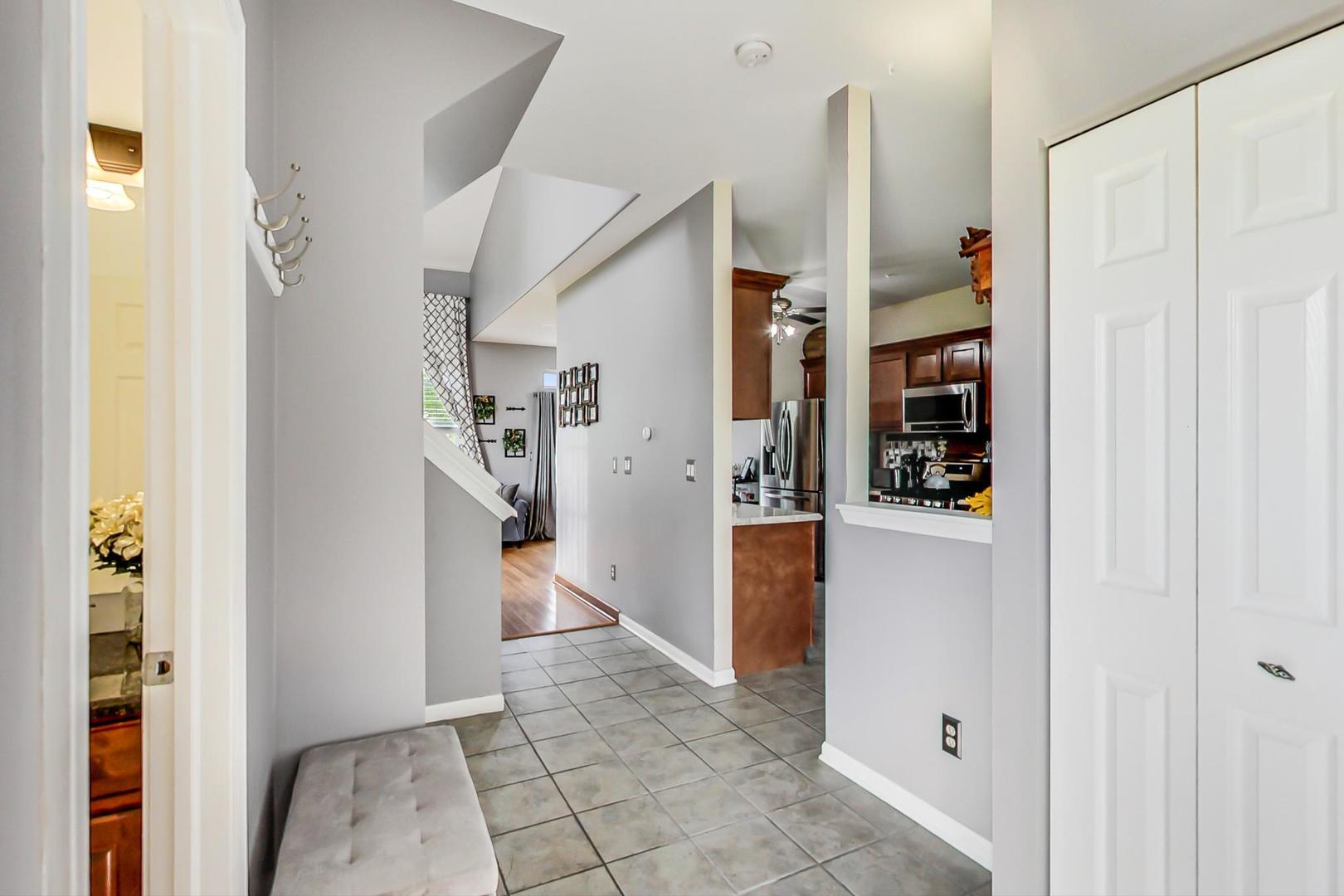 1407 Cottonwood Trail